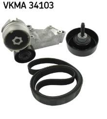 SKF VKMA 34103